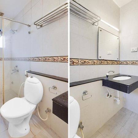 Super Townhouse Oak Kodambakkam Formerly Cine City Chennai Luaran gambar