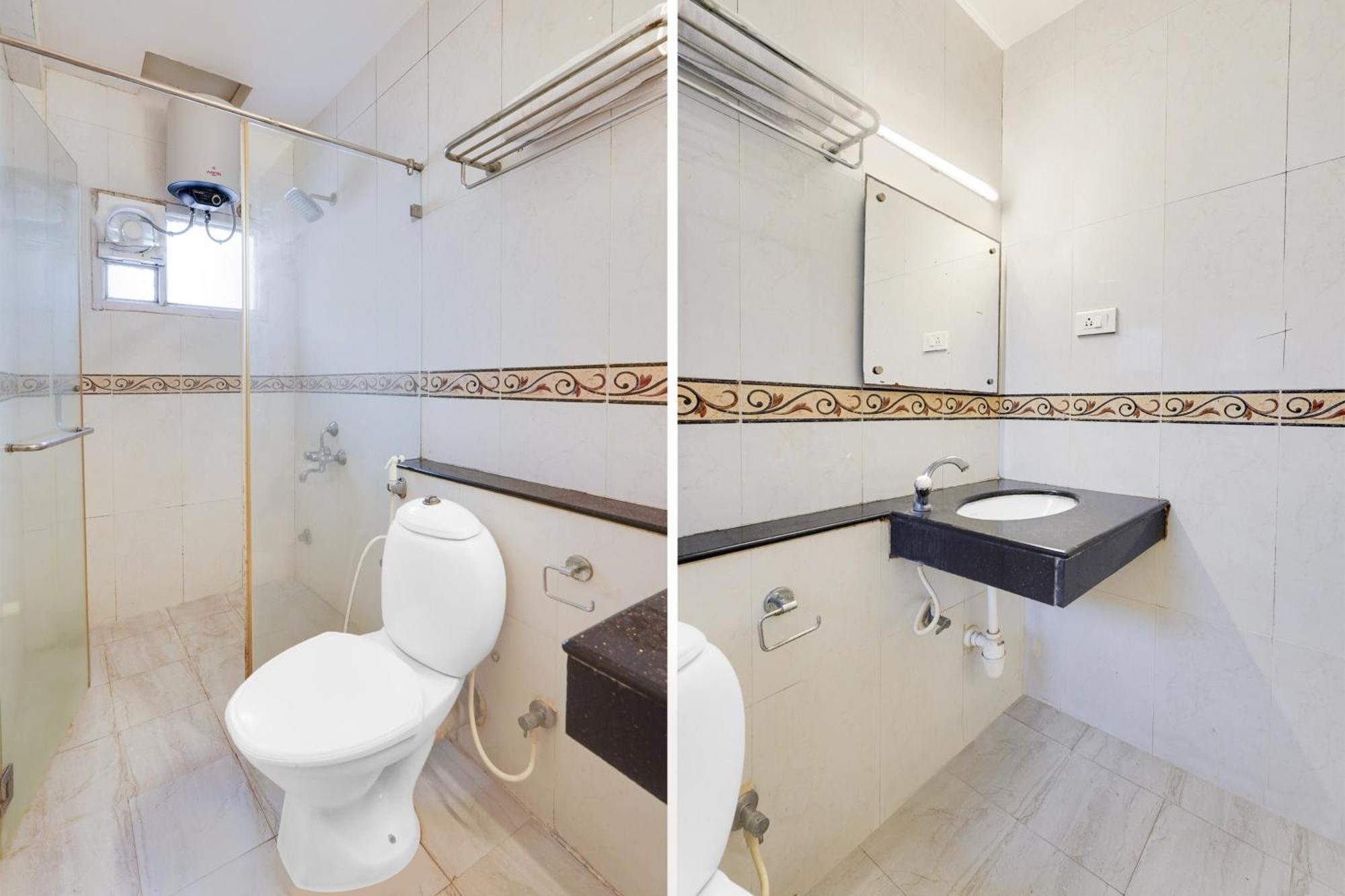 Super Townhouse Oak Kodambakkam Formerly Cine City Chennai Luaran gambar