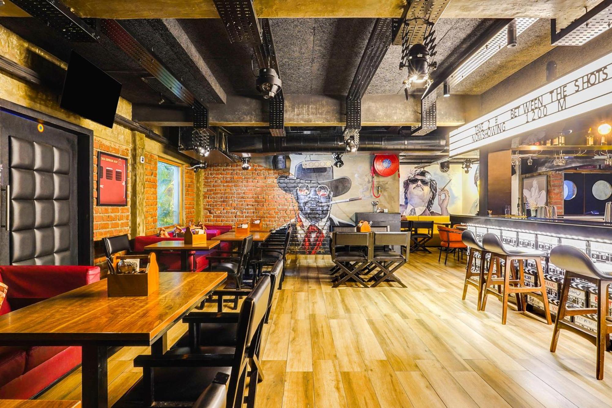 Super Townhouse Oak Kodambakkam Formerly Cine City Chennai Luaran gambar